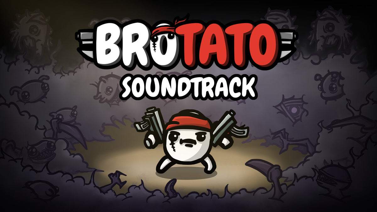 Brotato Soundtrack screenshot 1