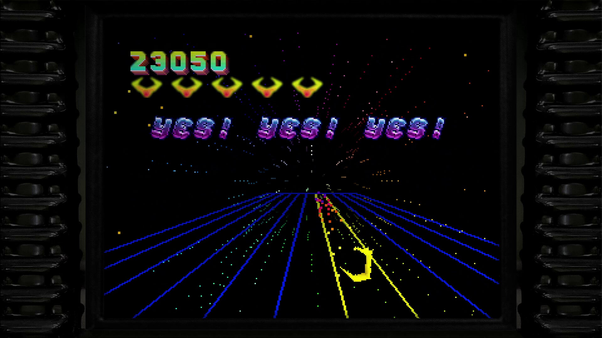 Llamasoft: The Jeff Minter Story screenshot 14