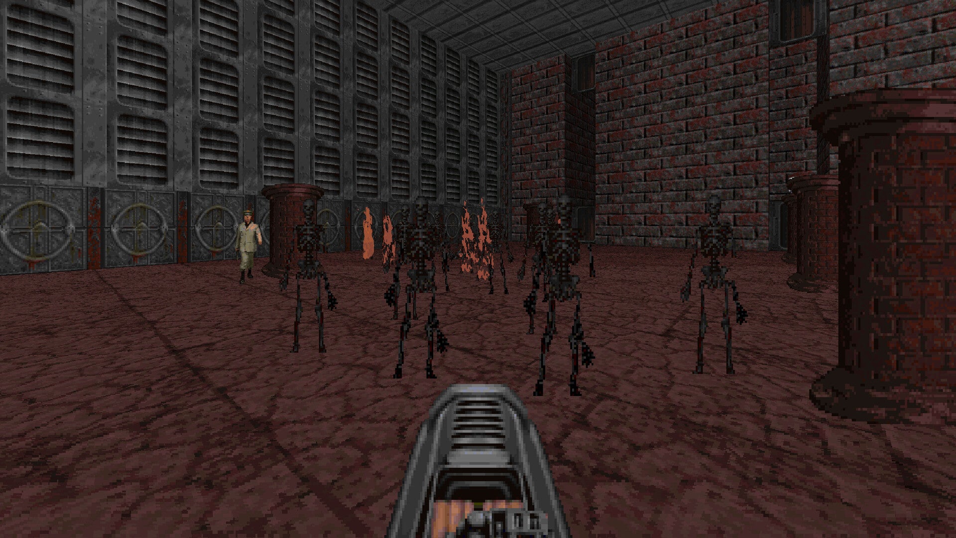 Rise of the Triad: Ludicrous Edition screenshot 7