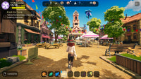 The Witch of Fern Island screenshot 8