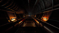 SCP: Fragmented Minds screenshot 5