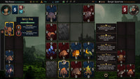 Tetra Tactics screenshot 1