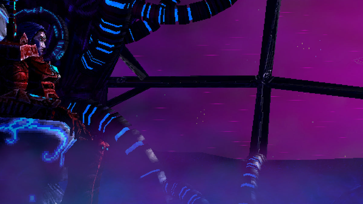 Valfaris screenshot 3