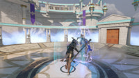 Blackthorn Arena: Reforged - Age of Magic screenshot 2