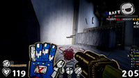 PAPERHEAD - Supporter Pack screenshot 10