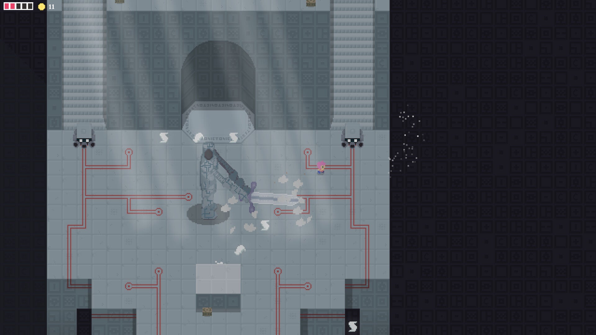 Afterplace screenshot 19