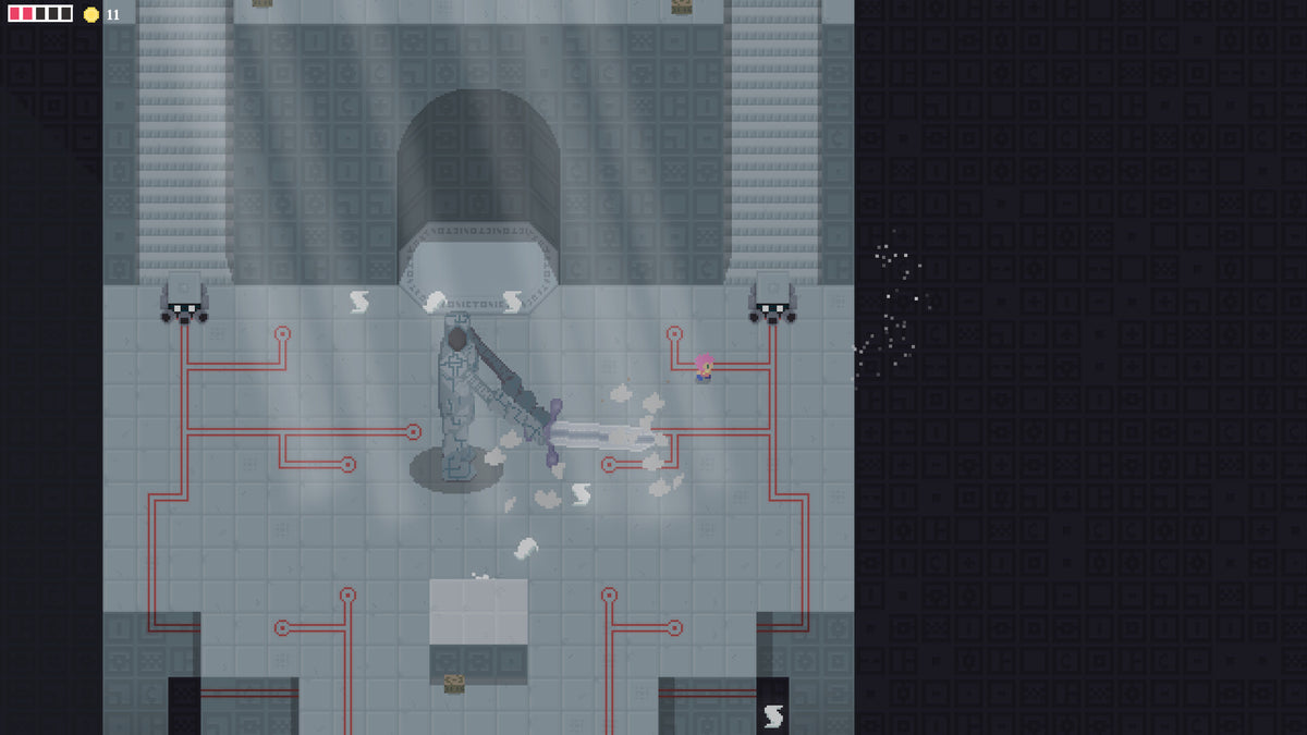 Afterplace screenshot 19