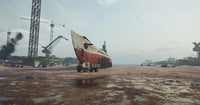Ship Graveyard Simulator 2 - Submarines DLC screenshot 4