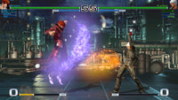 THE KING OF FIGHTERS XIV STEAM EDITION ULTIMATE PACK screenshot 5
