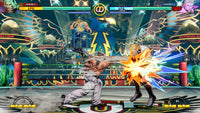 FATAL FURY: CotW - Season Pass 3 screenshot 4