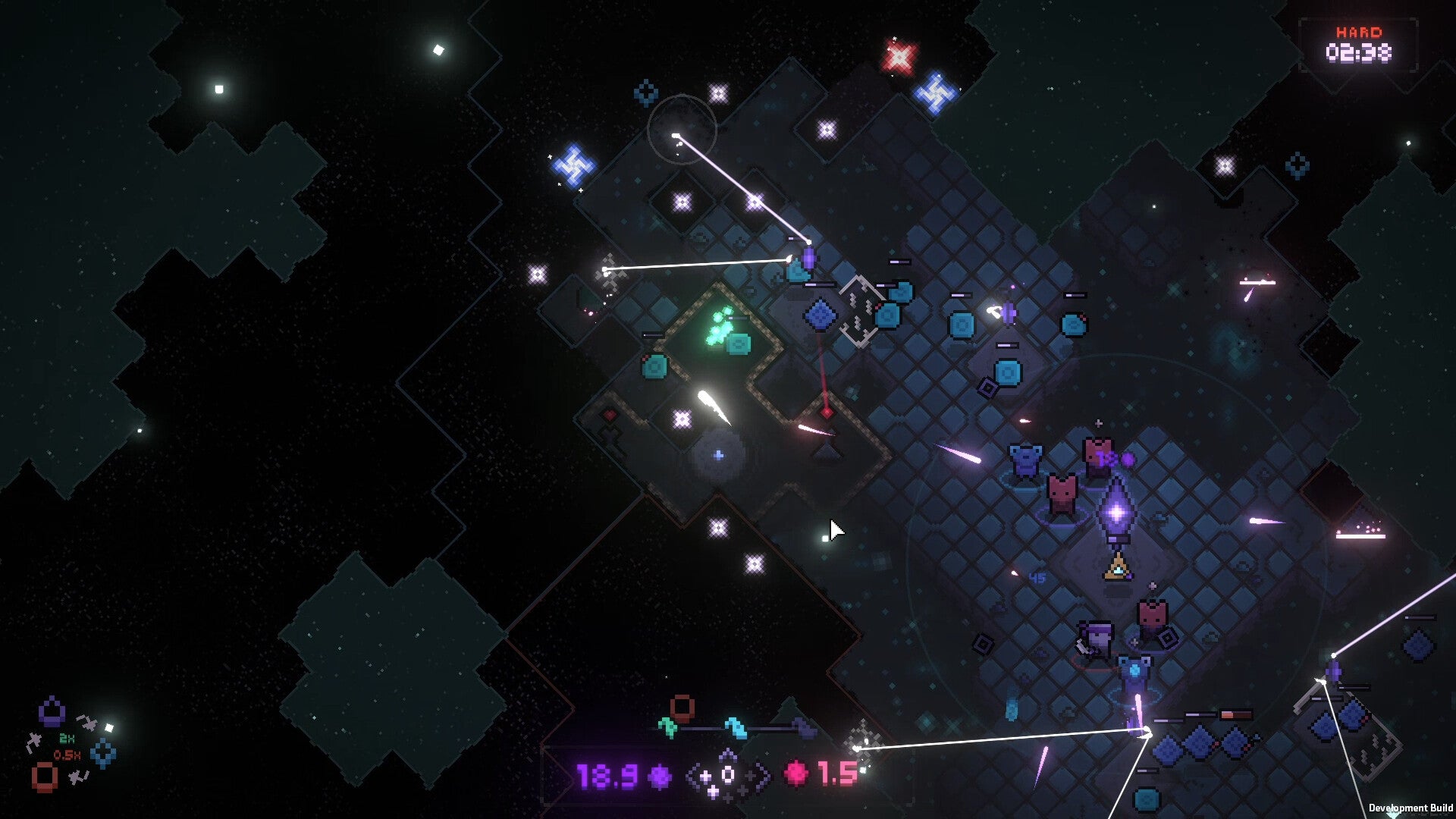 Everwarder screenshot 8