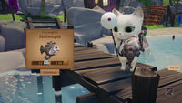 Whisker Waters screenshot 1