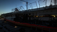 Ship Graveyard Simulator 2 - Steam Ships DLC screenshot 14