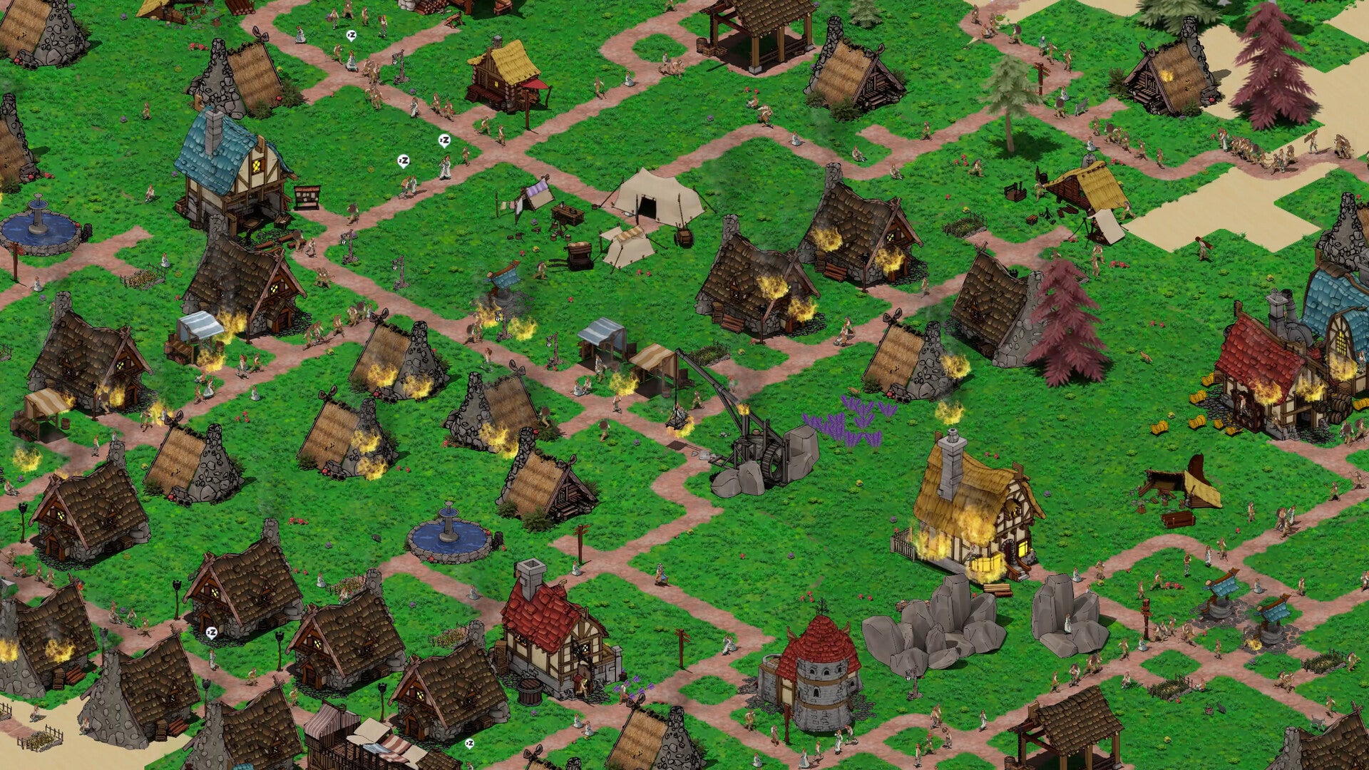 Folklands screenshot 6