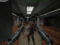 Blood II: The Chosen + Expansion screenshot 4