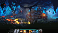 Immortal Hunters screenshot 9