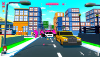 Yankee Rabbits screenshot 27