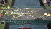 Deadly Days: Roadtrip screenshot 11