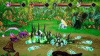 Heroes of Mount Dragon screenshot 11