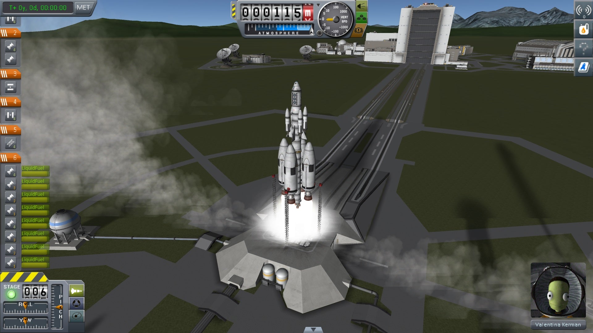 Kerbal Space Program screenshot 11
