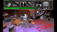 BloodNet screenshot 3