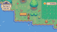 Firefly Village screenshot 8