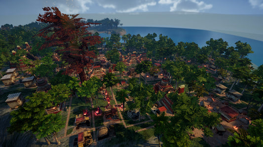 El Dorado: The Golden City Builder screenshot 4