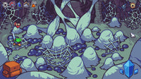 Die in the Dungeon screenshot 7