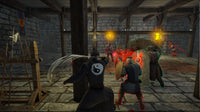 Blackthorn Arena: Reforged - Age of Magic screenshot 4