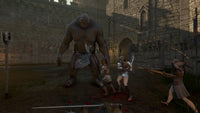 Blackthorn Arena: Reforged screenshot 3