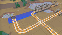 Super Loco World - Cozy Train Automation screenshot 8