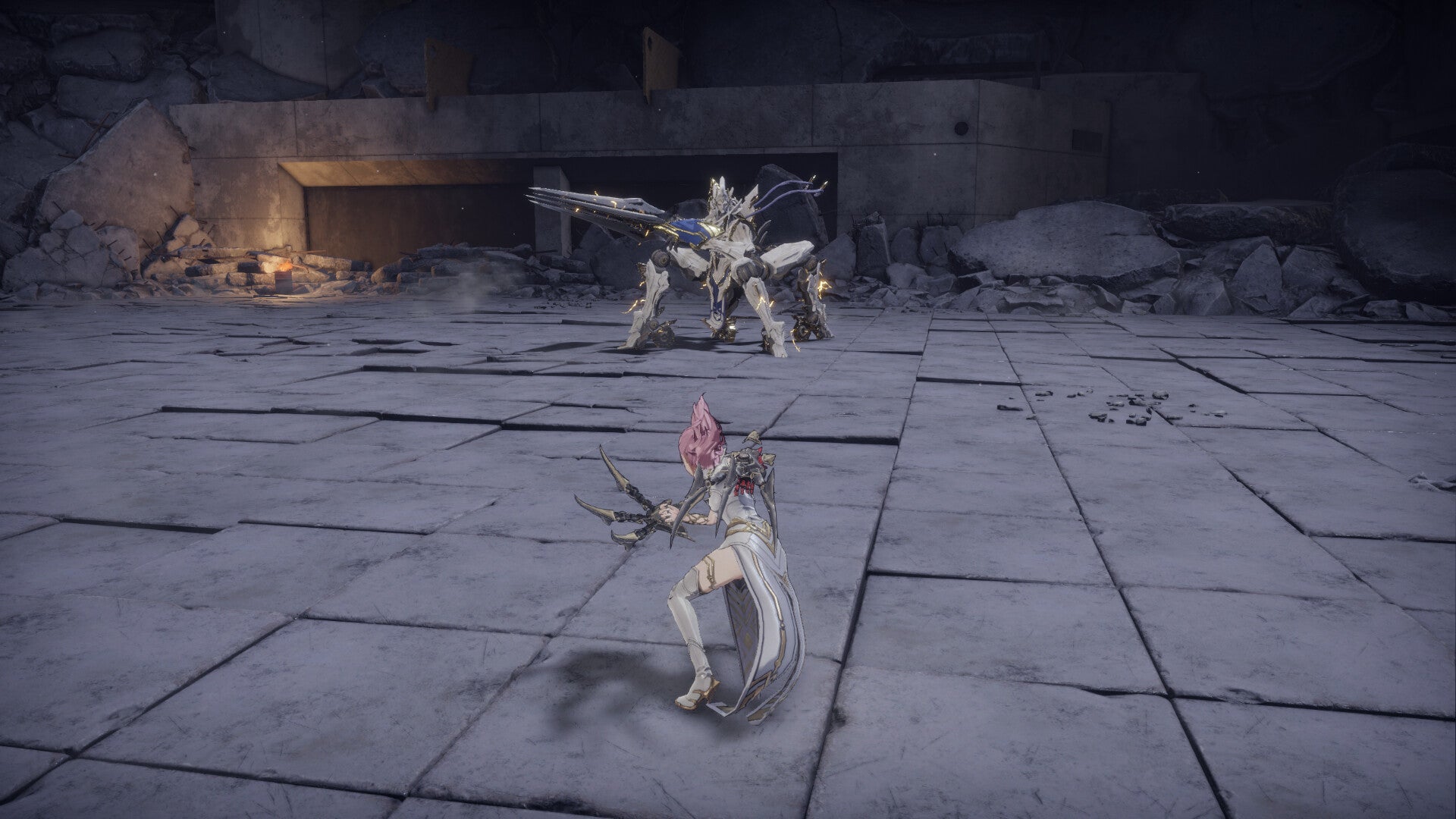 AI LIMIT screenshot 4