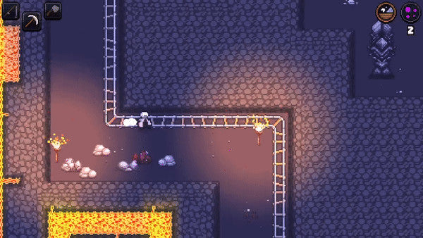 Monster Tribe screenshot 4