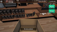Coffee Bar Simulator screenshot 14