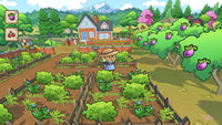 Echoes of the Plum Grove screenshot 1