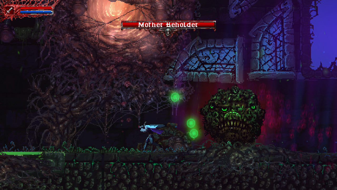 Slain: Back from Hell screenshot 10