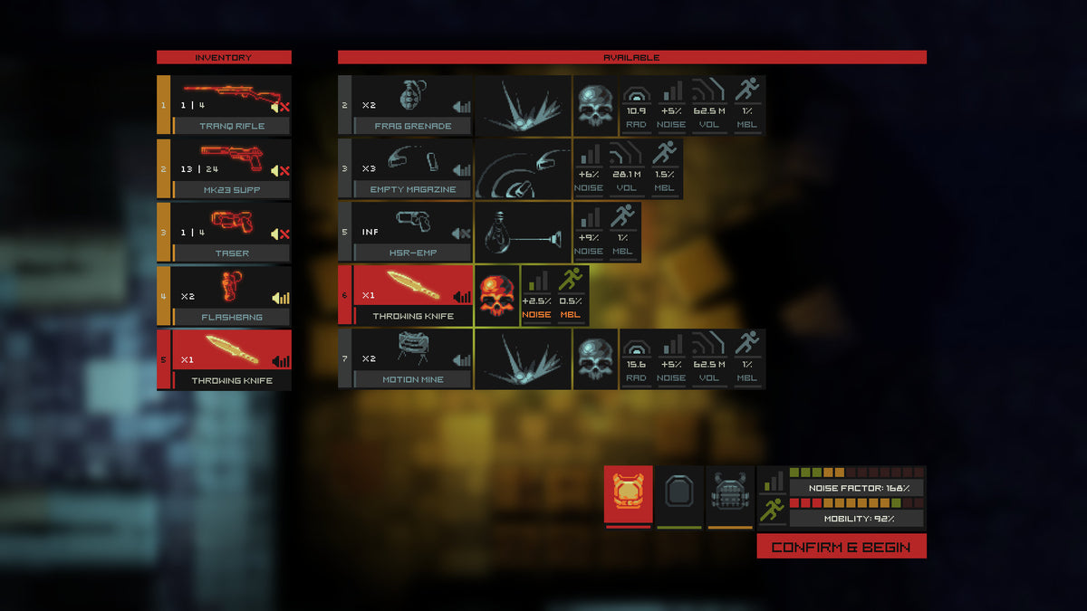 Intravenous screenshot 7