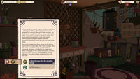 Greenhearth Necromancer screenshot 10