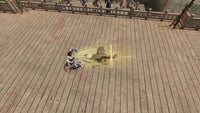 Blackthorn Arena: Reforged - Shadow of Wuxia screenshot 5