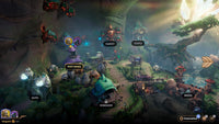 Sunderfolk screenshot 4