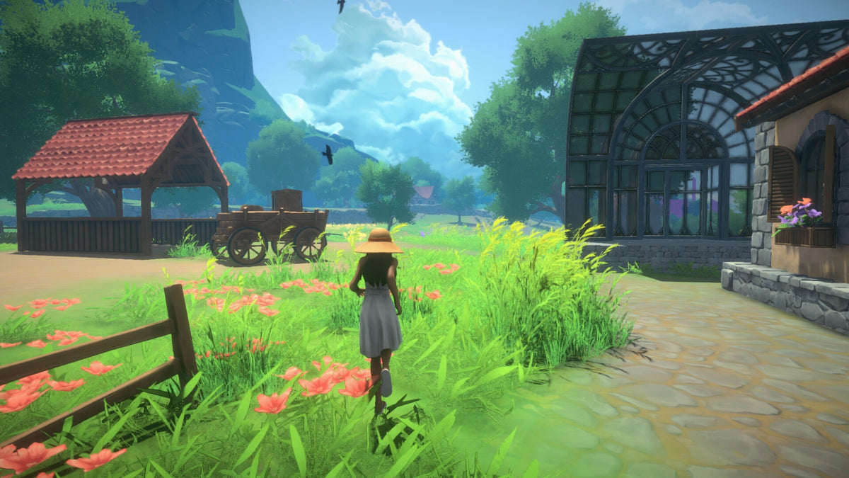 Cozy Builder screenshot 14