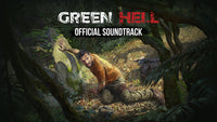 Green Hell Official Soundtrack screenshot 2