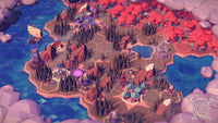 For The King screenshot 12