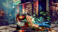 FATAL FURY: City of the Wolves - Standard Edition screenshot 8