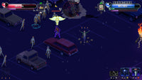 Kingdom of Night screenshot 5