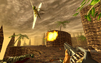 Turok screenshot 4