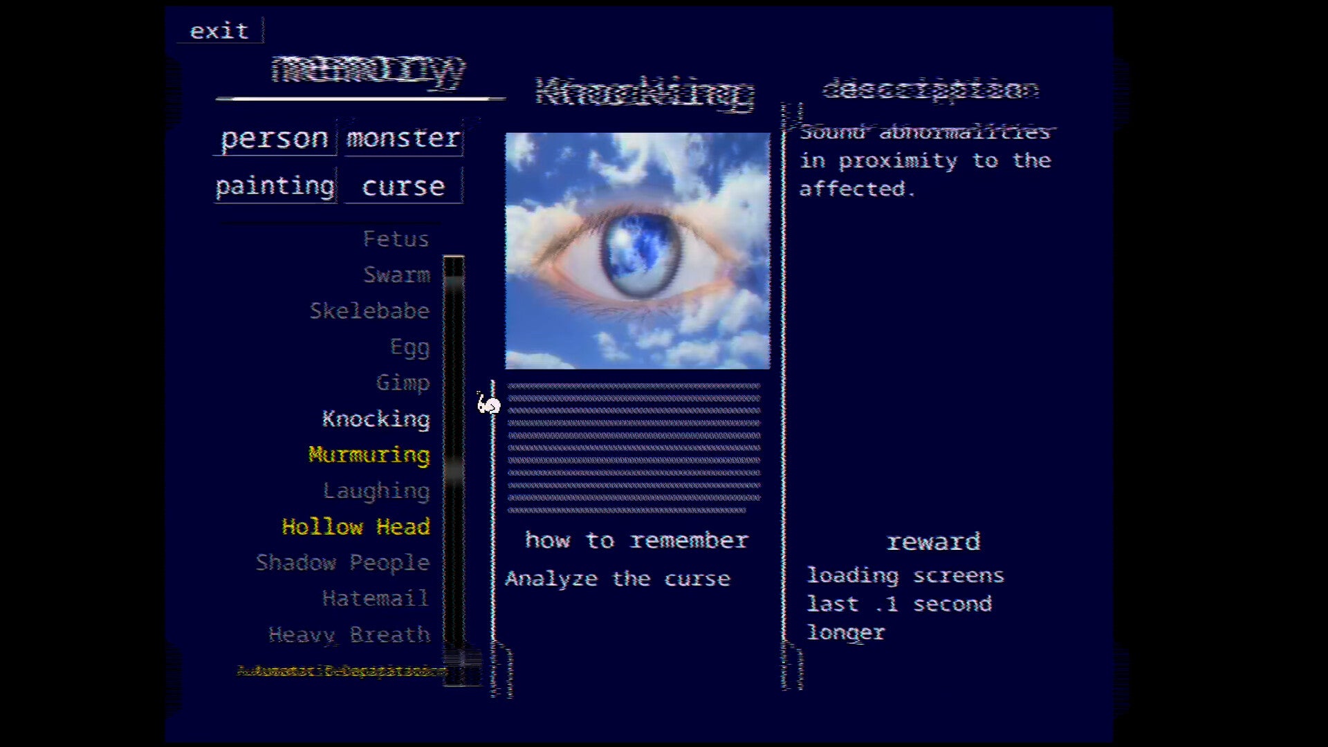 Mama's Sleeping Angels screenshot 5