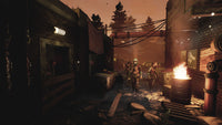 DESOLATE screenshot 1