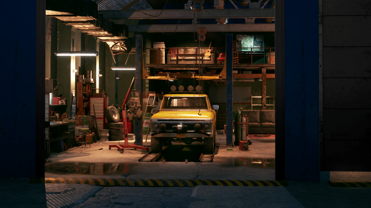 Outbreak Island screenshot 8