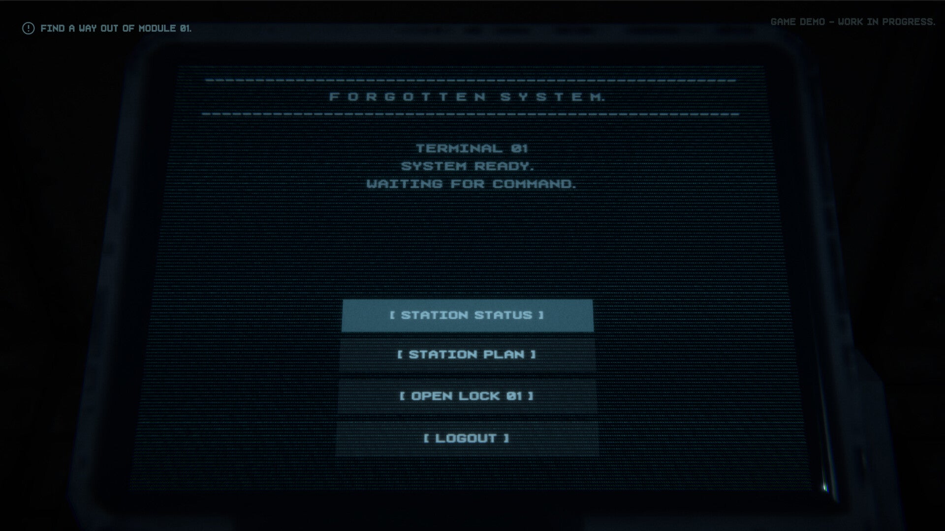 Forgotten 23 screenshot 9